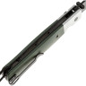 Складной нож CJRB GLACIER J1961-BMGN